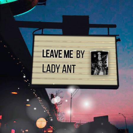 Lady Ant