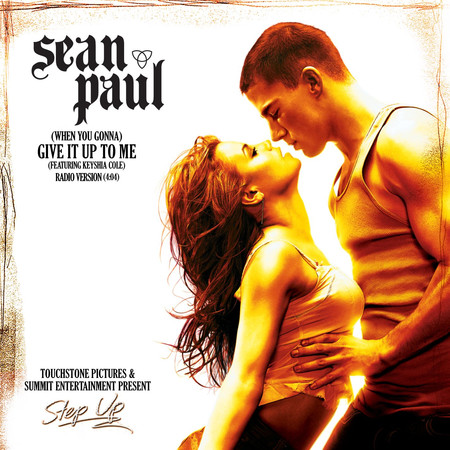 Sean Paul, Keyshia Cole