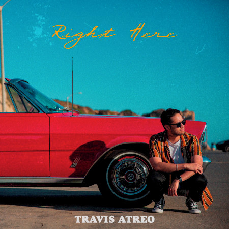 Travis Atreo