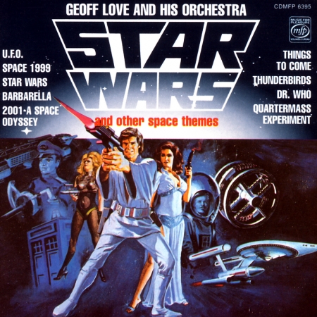 Geoff Love & His Orchestra