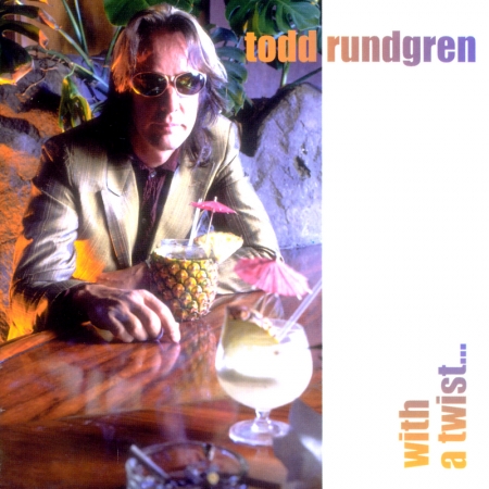 Todd Rundgren