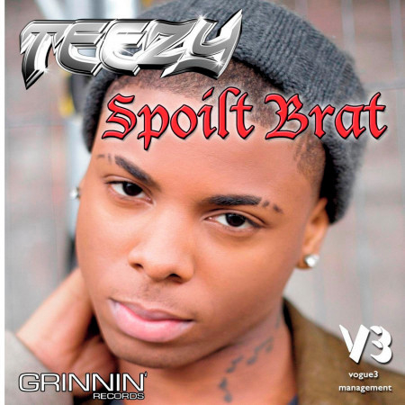 Teezy的專輯、歌曲與介紹 - LINE MUSIC