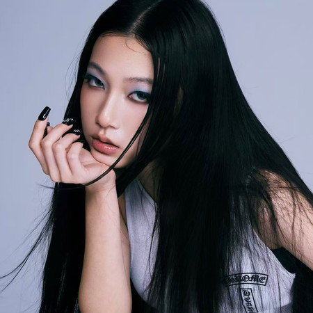 郁欣Ivy