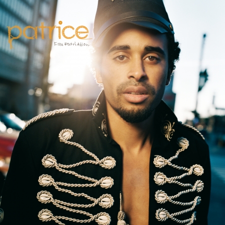 Patrice