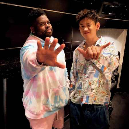 Pink Sweat Crush的專輯 歌曲與介紹 Line Music Pink Sweat Crush的專輯 歌曲與介紹 Line Music