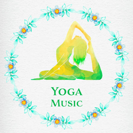 瑜珈療癒音樂 (Yoga Music)