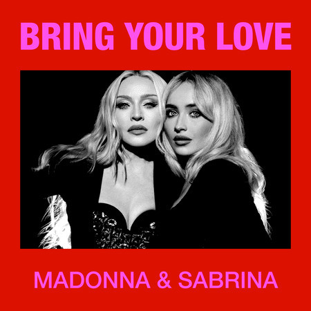 Madonna, Sabrina Carpenter