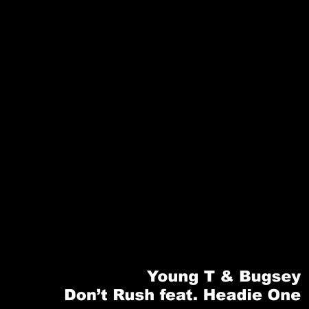 Young T & Bugsey feat. Headie One