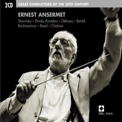 Ernest Ansermet