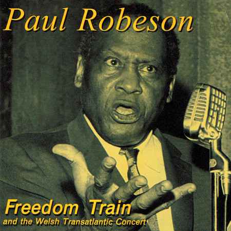 Paul Robeson