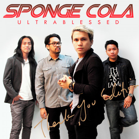 Sponge Cola