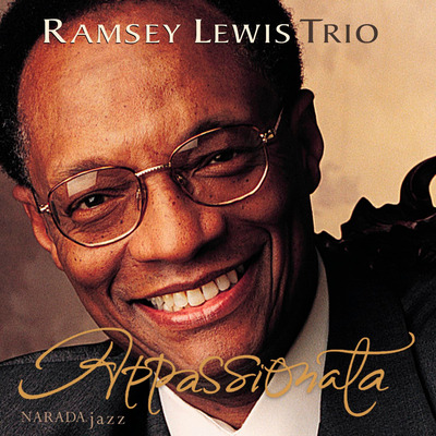 Ramsey Lewis Trio