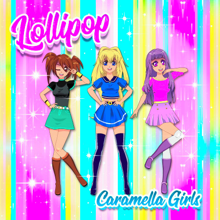 Caramella Girls