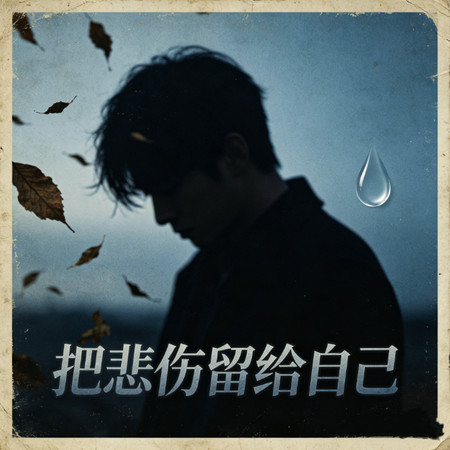 炸毛登叔