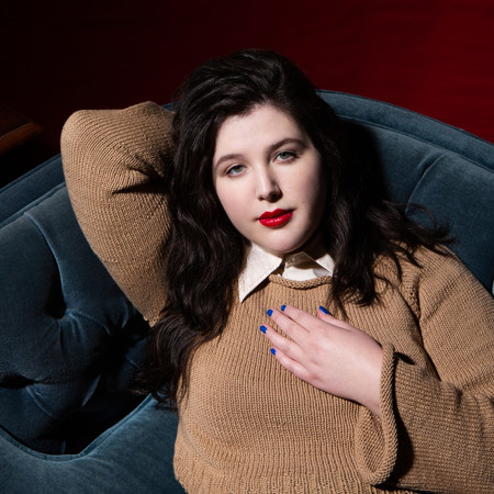 Lucy Dacus