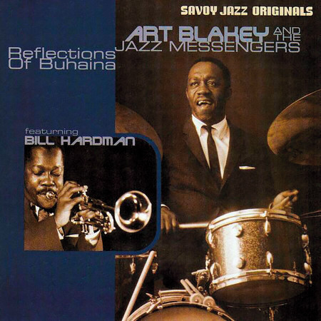 Art Blakey & The Jazz Messengers