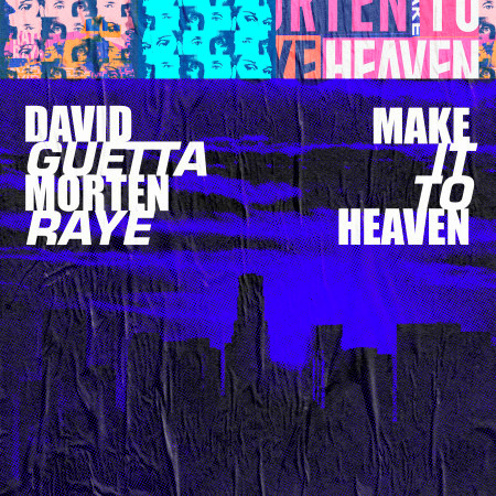 David Guetta & MORTEN