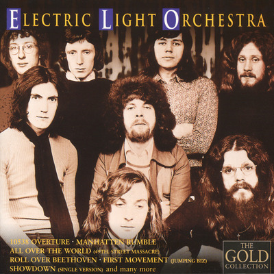 Electric Light Orchestra