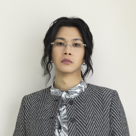 麋先生 聖皓