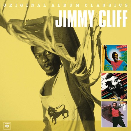 Jimmy Cliff