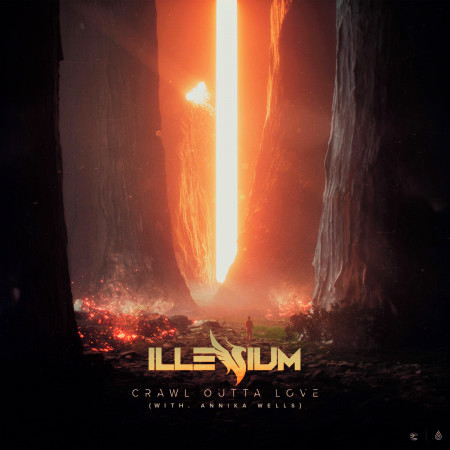 Illenium, Annika Wells