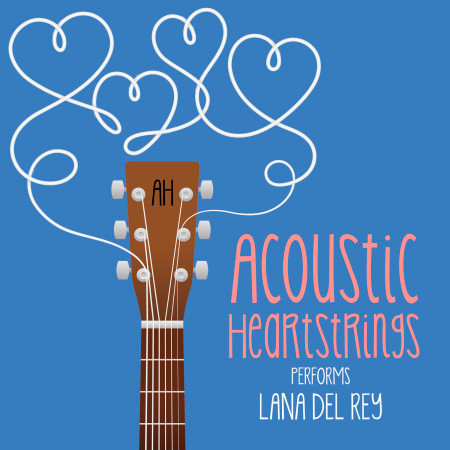 Acoustic Heartstrings