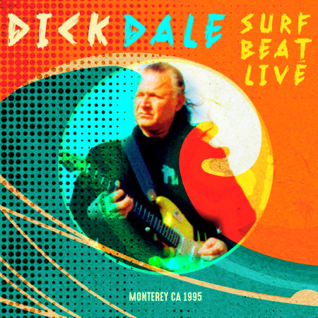 Dick Dale