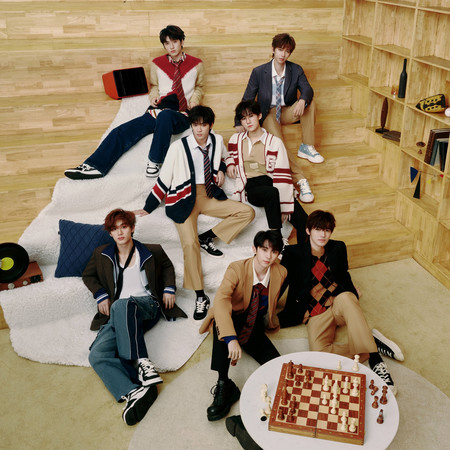 時代少年團的專輯 歌曲與介紹 Line Music 時代少年團的專輯 歌曲與介紹 Line Music