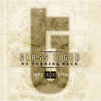 Glass Tiger