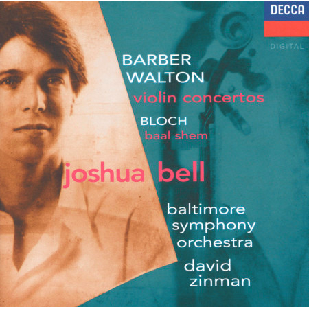 Joshua Bell