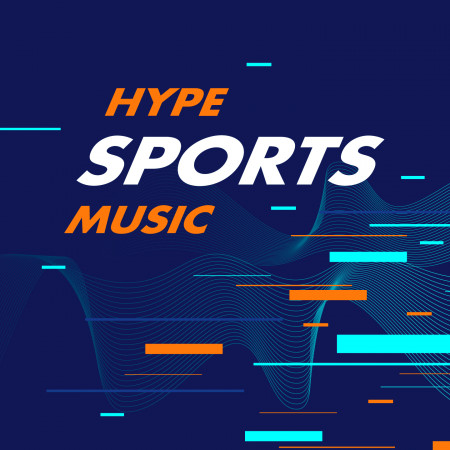 運動音樂懶人包 (Hype Sports Music)
