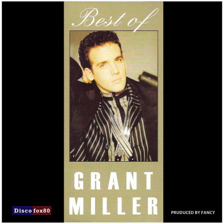 Grant Miller