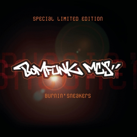 Bomfunk MC's
