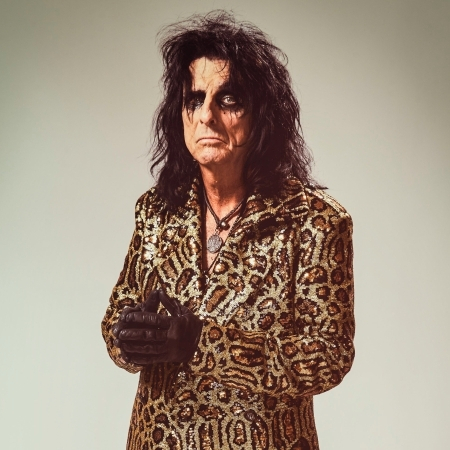 Alice Cooper