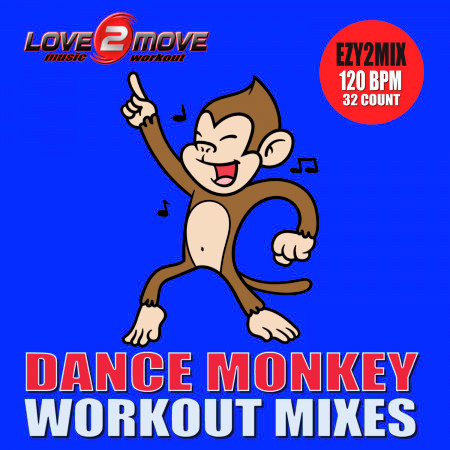 Love2move Music Workout