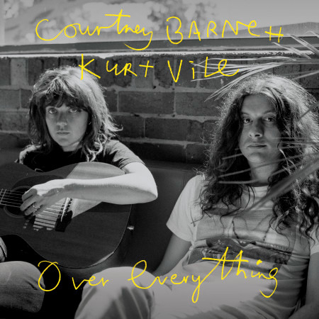 Courtney Barnett & Kurt Vile