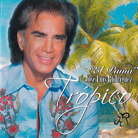 José Luis Rodríguez