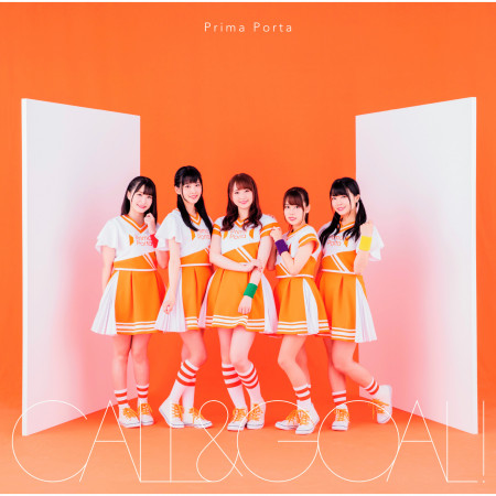 Prima Porta[大西亞玖璃・相良茉優・內田 秀・高柳知葉・首藤志奈]