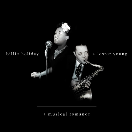 Billie Holiday & Lester Young