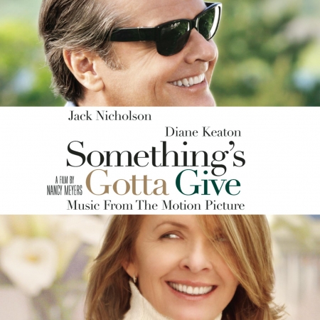 Something's Gotta Give (Motion Picture Soundtrack)