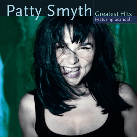 Patty Smyth