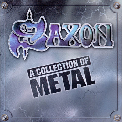 Saxon