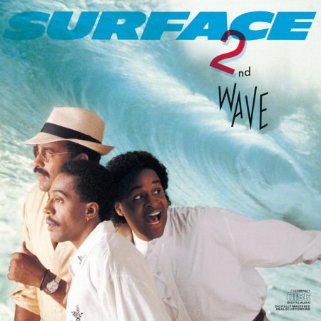 Surface