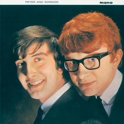 Peter And Gordon