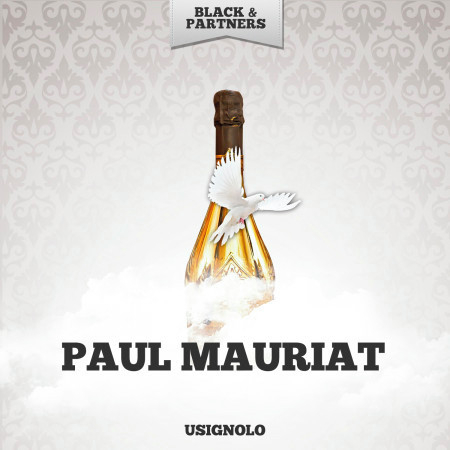 Paul Mauriat