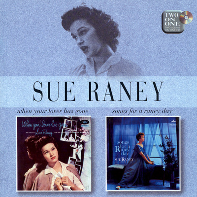 Sue Raney