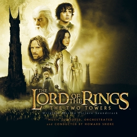 Lord Of The Rings Soundtrack