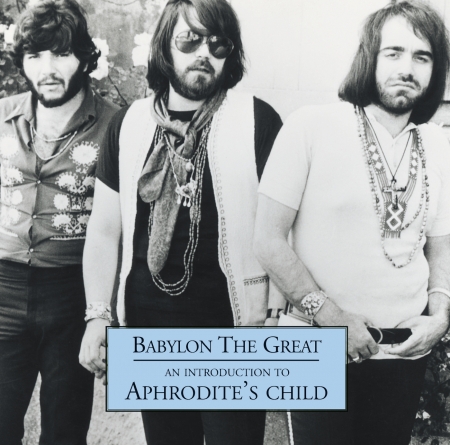 Aphrodite's Child