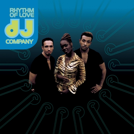 DJ Company