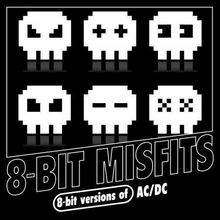 8-Bit Misfits